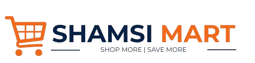 SHAMSI MART