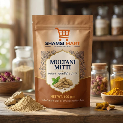 Multani Mitti