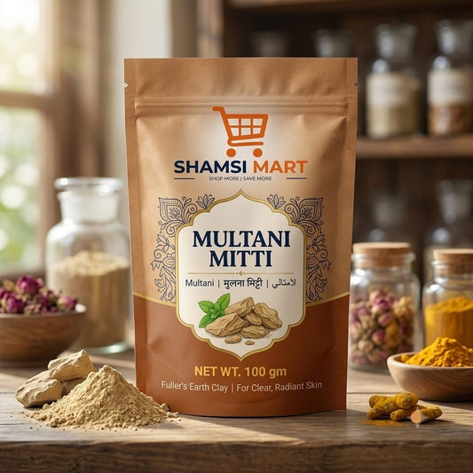 Multani Mitti
