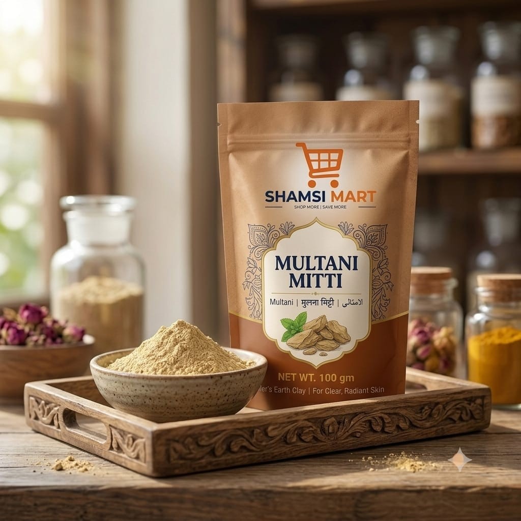 Multani Mitti